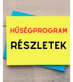 Hűségprogram 