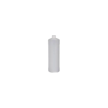 Adagoló flakon 1000 ml 28/410 nyakméret mércés átlátszó