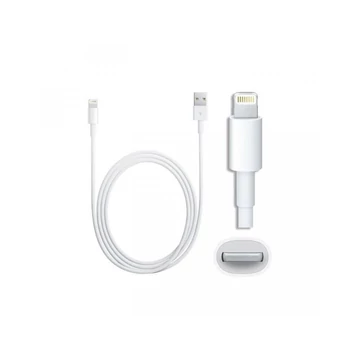 Apple Lightning - USB kábel - 1m