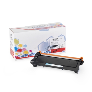 Brother TN2210 toner ECO PATENTED
