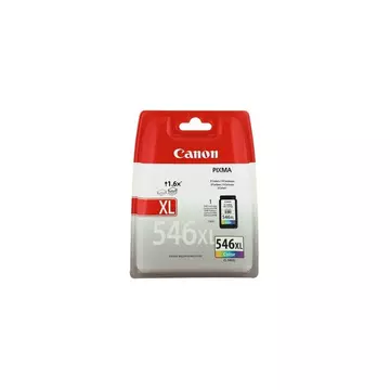 Canon CL546XL tintapatron ORIGINAL