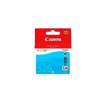 Canon CLI526 tintapatron cyan ORIGINAL