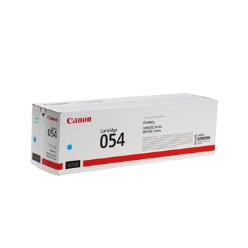Canon CRG054 toner cyan ORIGINAL 1,2K