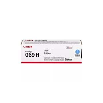 Canon CRG069H toner cyan ORIGINAL