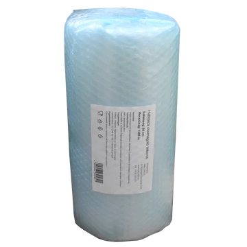 Élelmiszeripari fólia 35 cm széles 1500 m