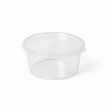 Elviteles doboz - szószos - öntetes egybefedeles PP 56 ml