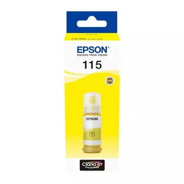 Epson T07D4 tintapatron yellow ORIGINAL