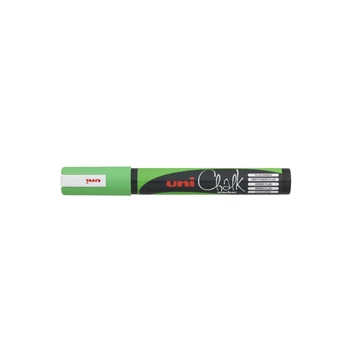 Krétamarker 1,8-2,5mm, Uni PWE-5M FL zöld