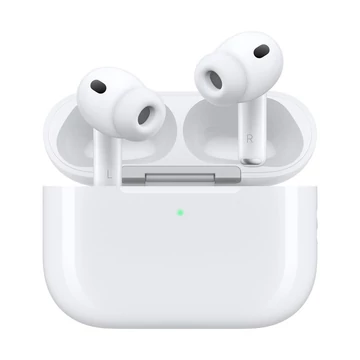 Fülhallgató Apple AirPods Pro3 with MagSafe Case (USB-C)