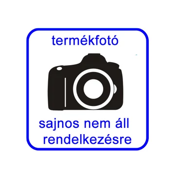 Keménytáblás notesz pontozott vonalozással Napoli A5 Bullet, fehér lapokkal Kék Dayliner 2026.