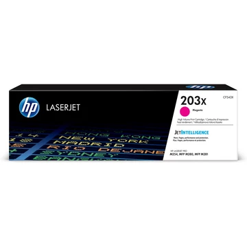 Hp CF543X toner magenta ORIGINAL (203A)