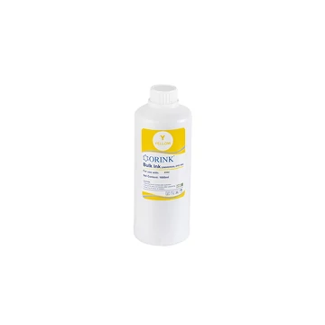 Ink Canon Universal dye yellow 1l ORINK