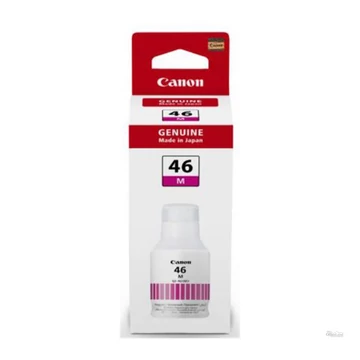 Ink Canon GI46 magenta ORIGINAL