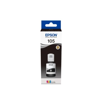 Ink Epson T00Q1 black ORIGINAL