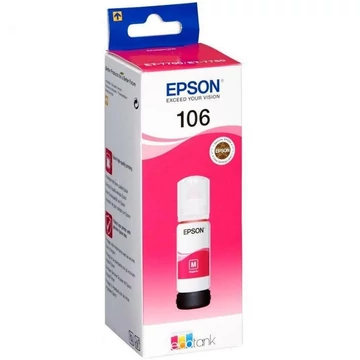Ink Epson T00R3 magenta ORIGINAL