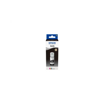 Ink Epson T00S1 black ORIGINAL