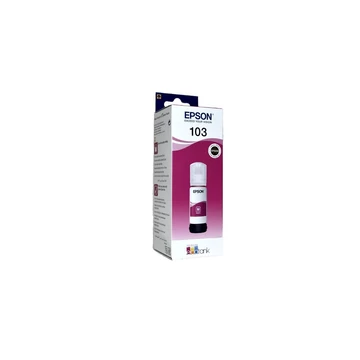 Ink Epson T00S3 magenta ORIGINAL