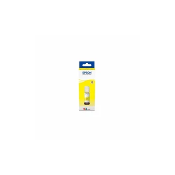 Ink Epson T00S4 yellow ORIGINAL