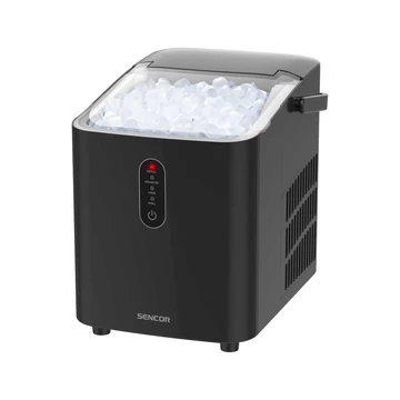 Jégkocka készítő SENCOR SIM 2500BK