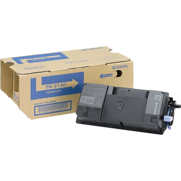 Kyocera TK3130 toner ORIGINAL