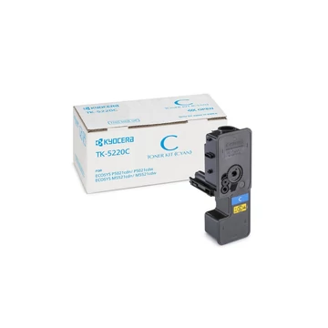Kyocera TK5220 toner cyan ORIGINAL