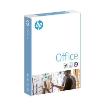 Másolópapír A4, 80g, HP Office 500ív/csom