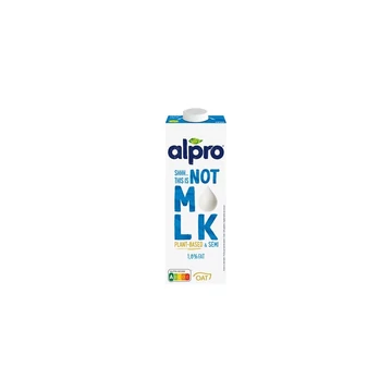 Növényi ital, Alpro This is Not Milk, zab 1,8% 1l