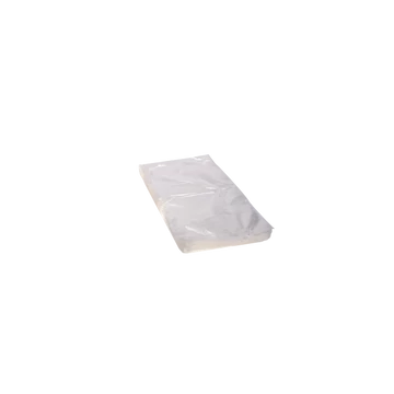 Nylon zacskó 30 x 40 cm 100 db/csomag uzsonnás tömbösített