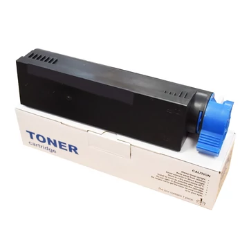 Oki MC860 toner magenta ECO 10K