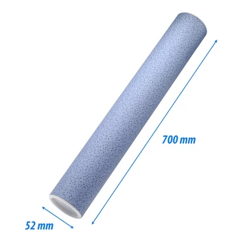 Okmányhenger 52x700 mm