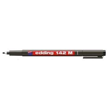 Alkoholos marker 1mm, 142M Edding 4klt