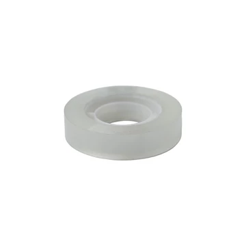 Ragasztószalag 12mmx33m átlátszó