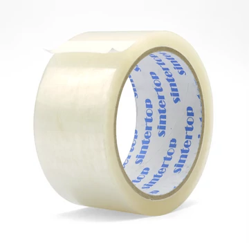 Ragasztószalag 48mmx60m átlátszó Sintertop