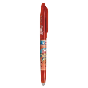 Rollertoll 0,7mm, törölhető Pilot Frixion Ball One Piece, írásszín piros