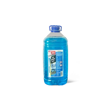 Szélvédőmosó téli 5 liter -40C Prelix