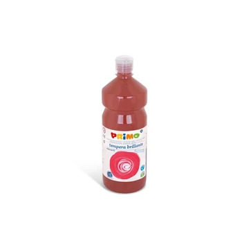 Tempera 1000ml, Primo 730 barna