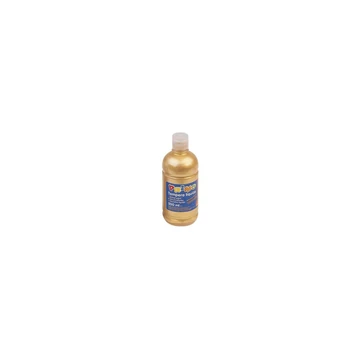 Tempera 500ml, Primo 920 arany