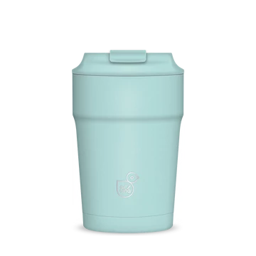 Thermo bögre 350 ml Ars Una türkiz