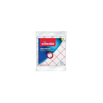 Törlőkendő univerzális 3 db/csomag Vileda_F1257T