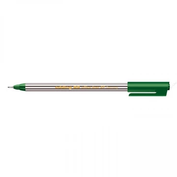 Rostirón, tűfilc 0,3mm, Edding 89 zöld