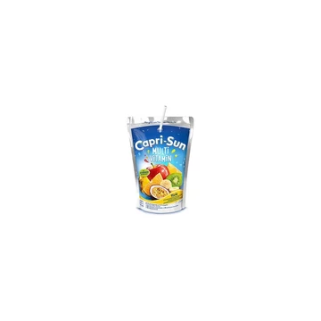 Üdítőital 0,2l Capri-Sun Multivitamin
