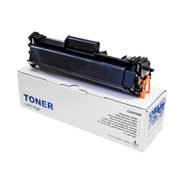 Utángyártott Hp CB435A/CB436A/CE278A/CE285A/CRG725 toner ECO PATENTED 3K