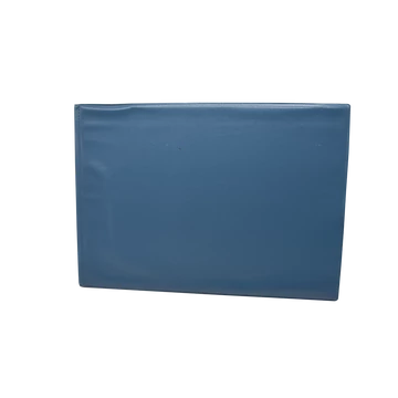 Villámzáras mappa A3, álló (szerkezet felül) Bluering® kék