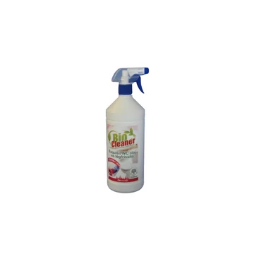 WC illatosító olaj szórófejes 1 liter Keleti Virágoskert (Zafira) Orgalco