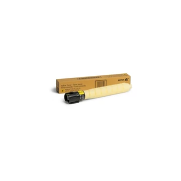 Xerox C8145/C8155 toner yellow ORIGINAL 21K