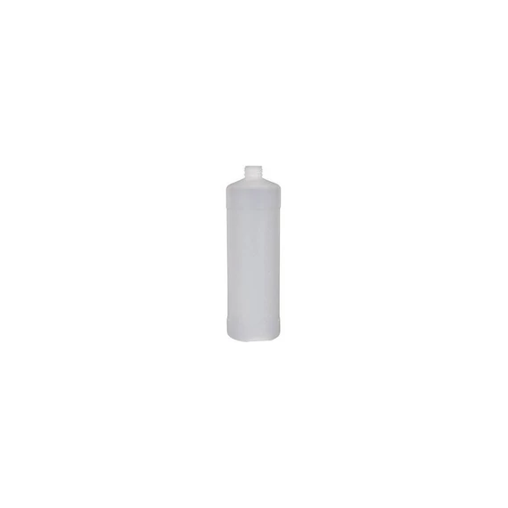 Adagoló flakon 1000 ml 28/410 nyakméret mércés átlátszó