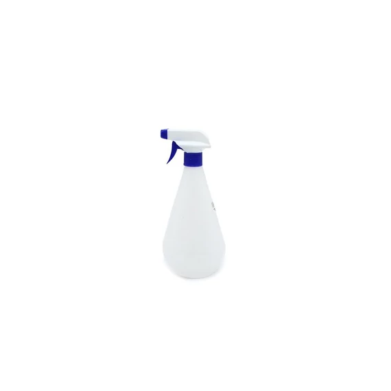 Adagoló flakon virágpermetező 1 liter átlátszó