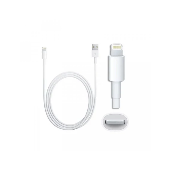 Apple Lightning - USB kábel - 1m