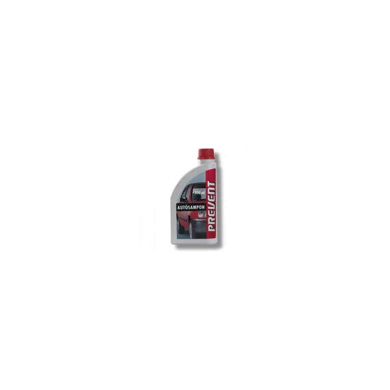 Autósampon 1 liter Prelix