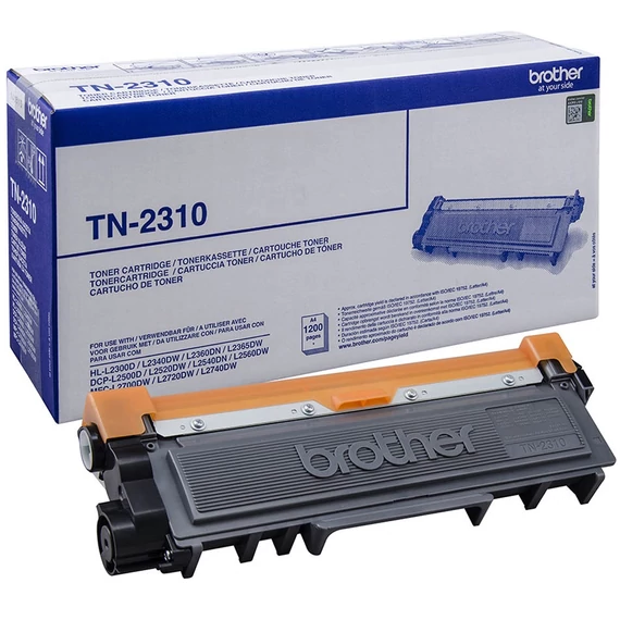 Brother TN2310 toner ORIGINAL